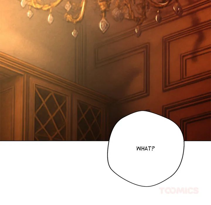 My Gangster Girlfriend - Chapter 27 Page 124