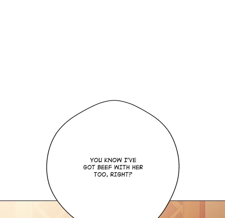 My Gangster Girlfriend - Chapter 27 Page 125