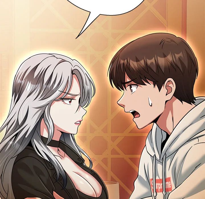 My Gangster Girlfriend - Chapter 27 Page 126