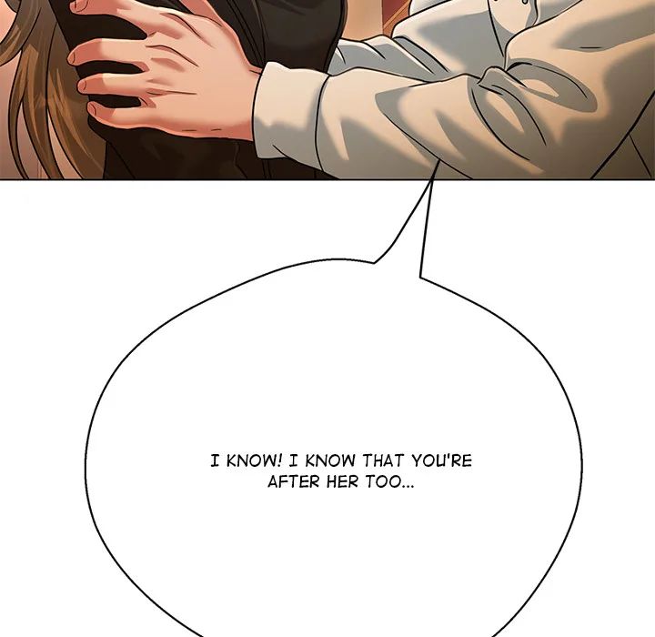 My Gangster Girlfriend - Chapter 27 Page 127