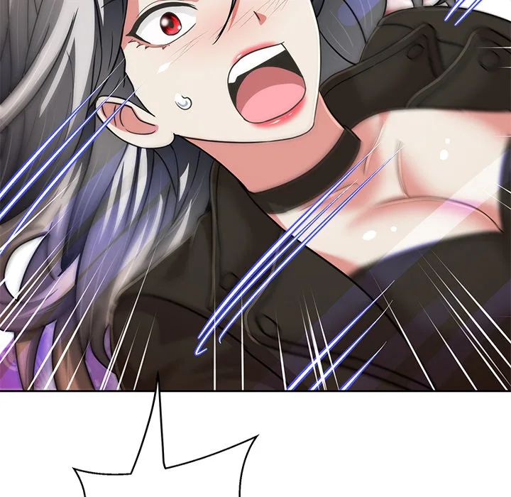 My Gangster Girlfriend - Chapter 27 Page 130