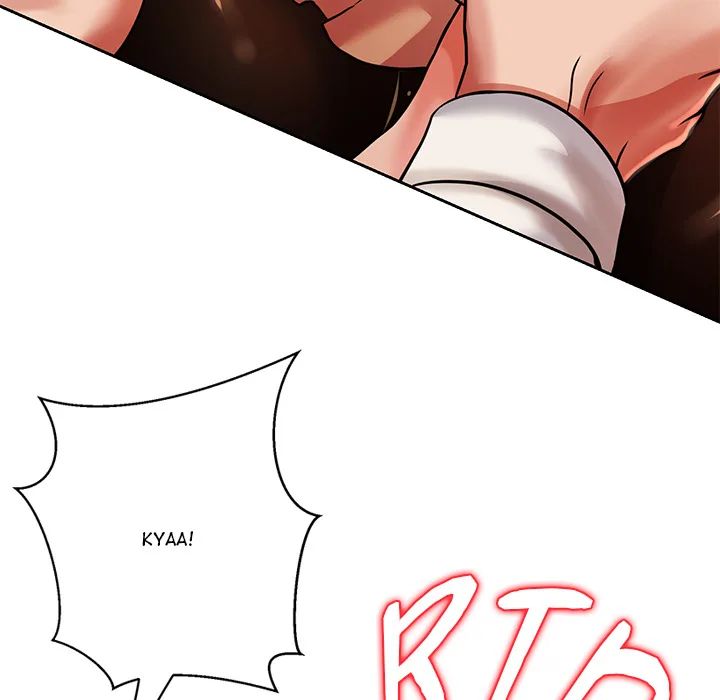 My Gangster Girlfriend - Chapter 27 Page 133