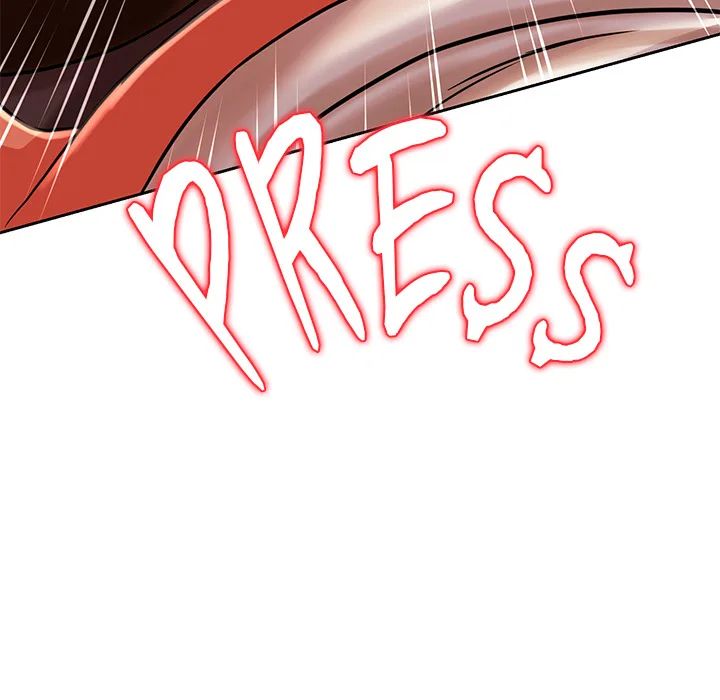 My Gangster Girlfriend - Chapter 27 Page 137