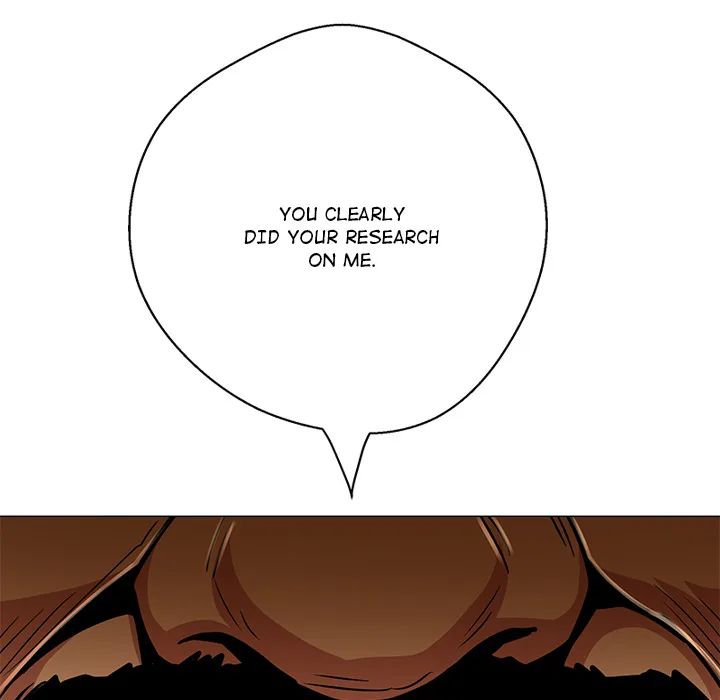 My Gangster Girlfriend - Chapter 27 Page 14