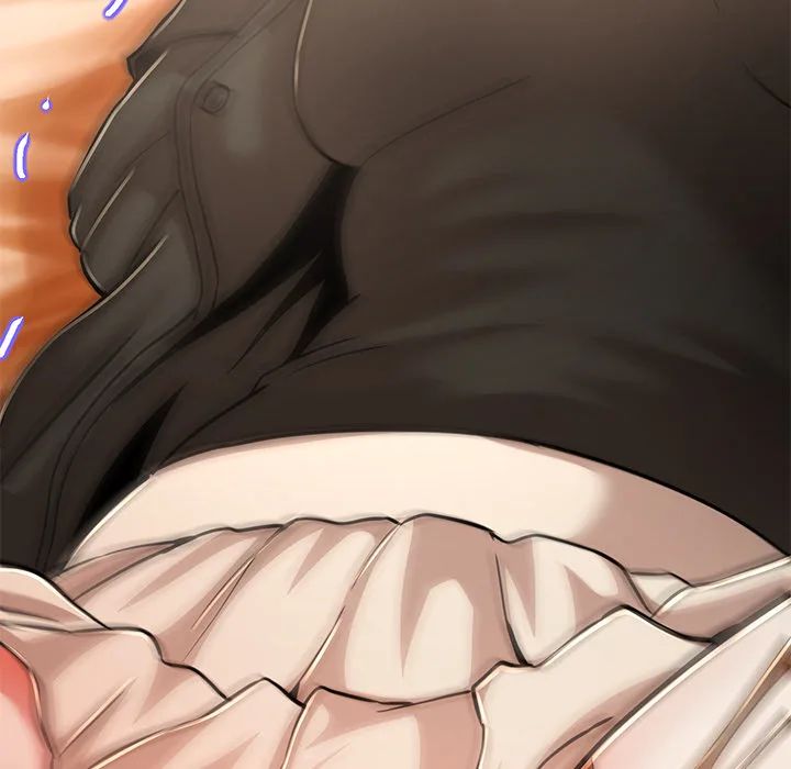 My Gangster Girlfriend - Chapter 27 Page 141