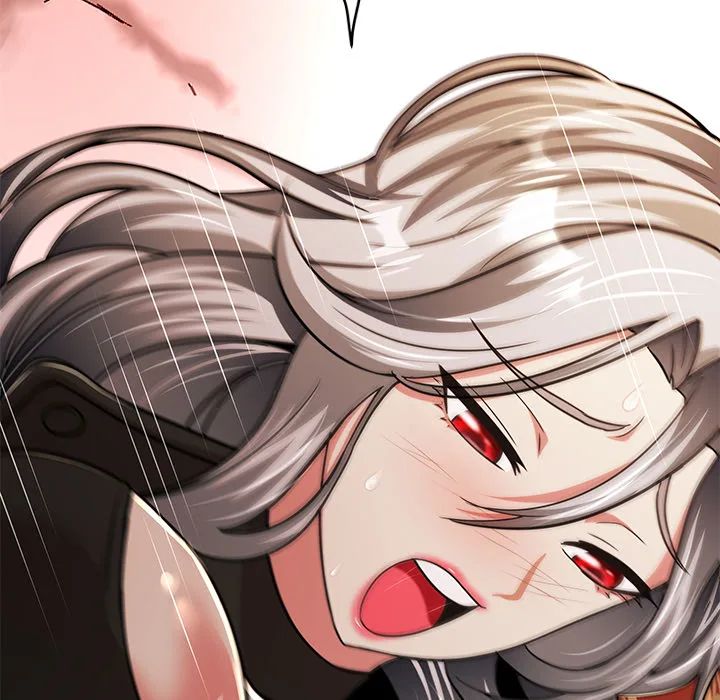 My Gangster Girlfriend - Chapter 27 Page 145