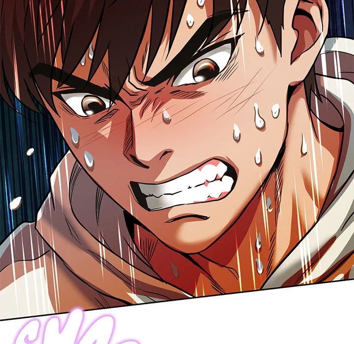 My Gangster Girlfriend - Chapter 27 Page 151