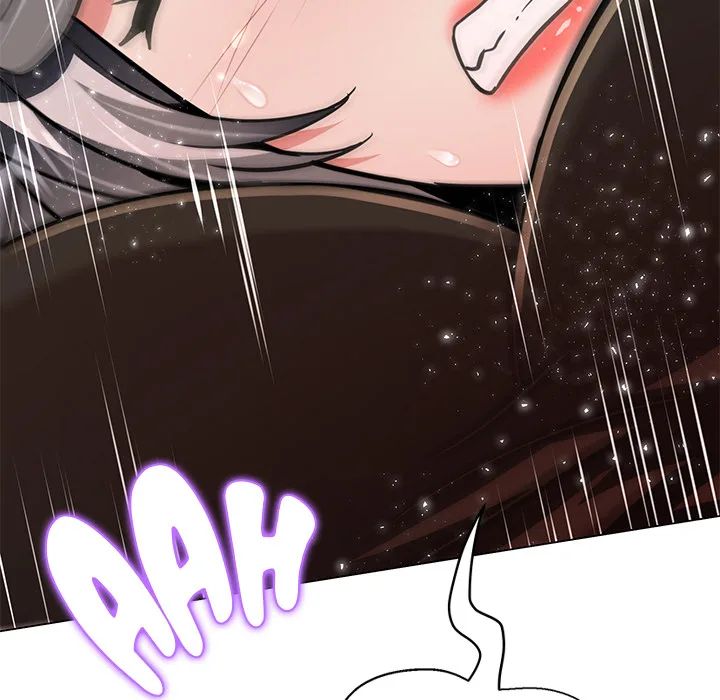 My Gangster Girlfriend - Chapter 27 Page 156