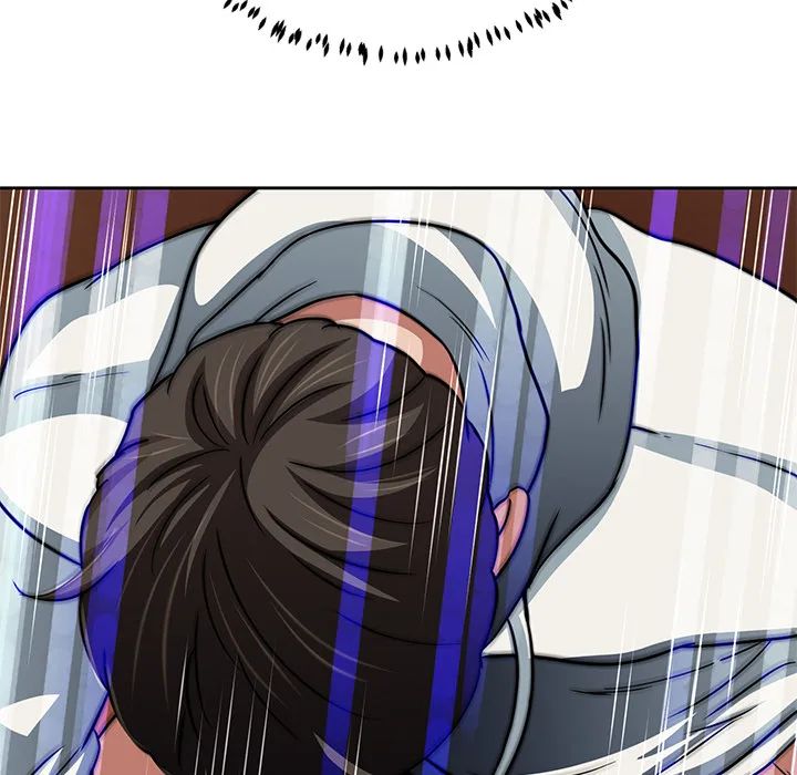 My Gangster Girlfriend - Chapter 27 Page 162