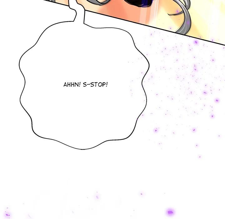 My Gangster Girlfriend - Chapter 27 Page 165