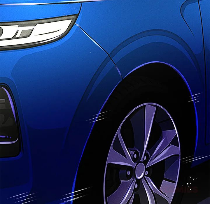 My Gangster Girlfriend - Chapter 27 Page 172