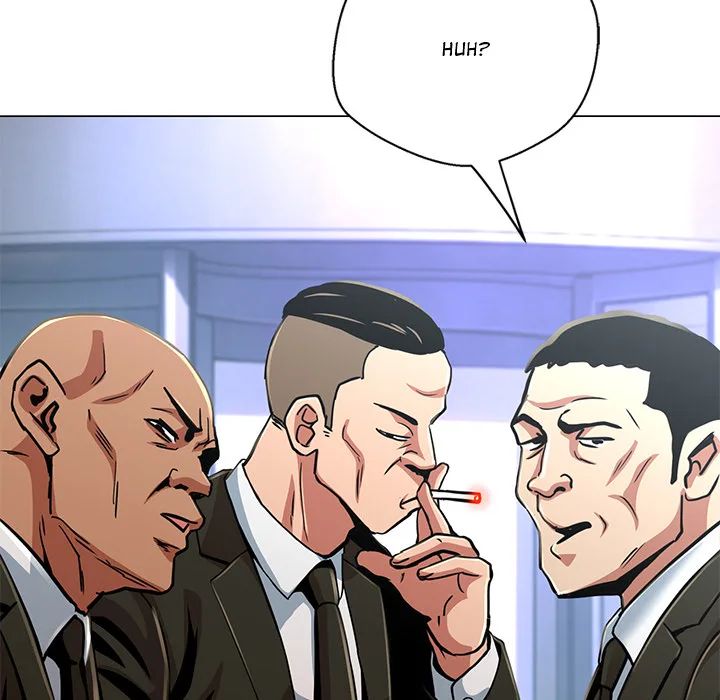 My Gangster Girlfriend - Chapter 27 Page 174