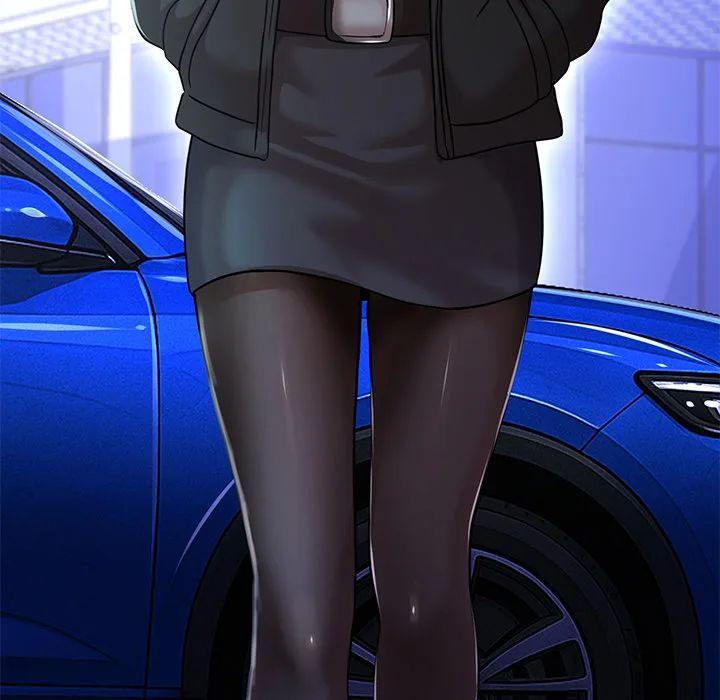 My Gangster Girlfriend - Chapter 27 Page 178