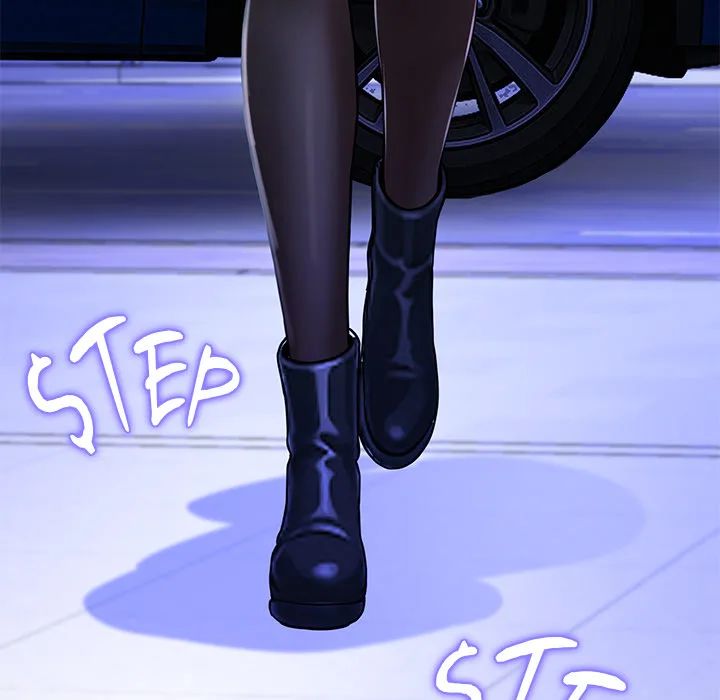 My Gangster Girlfriend - Chapter 27 Page 179