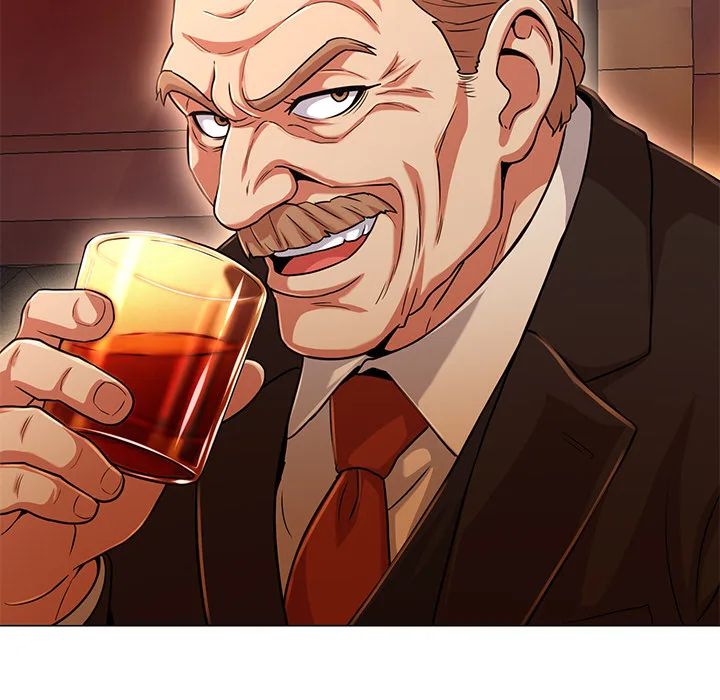 My Gangster Girlfriend - Chapter 27 Page 18