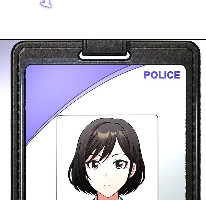 My Gangster Girlfriend - Chapter 27 Page 181