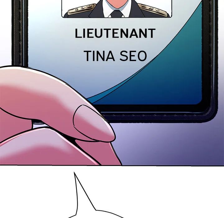 My Gangster Girlfriend - Chapter 27 Page 182