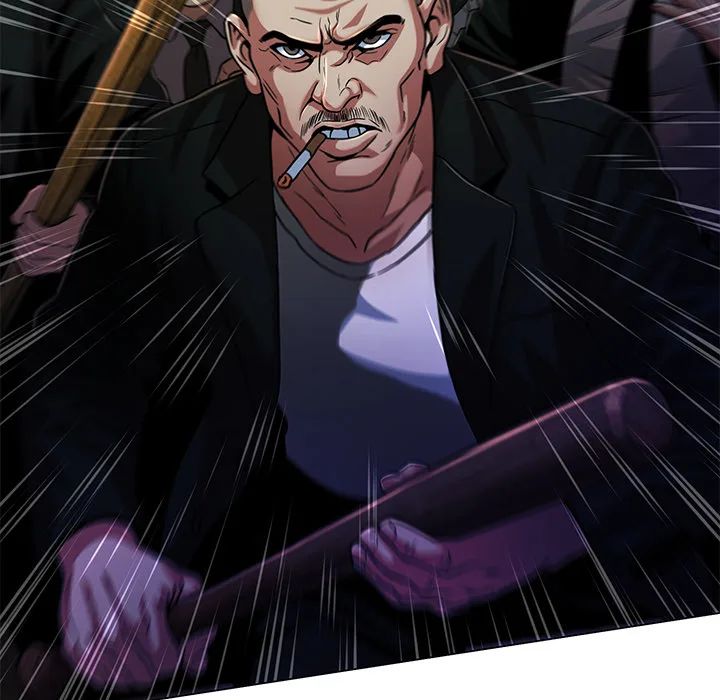 My Gangster Girlfriend - Chapter 27 Page 188