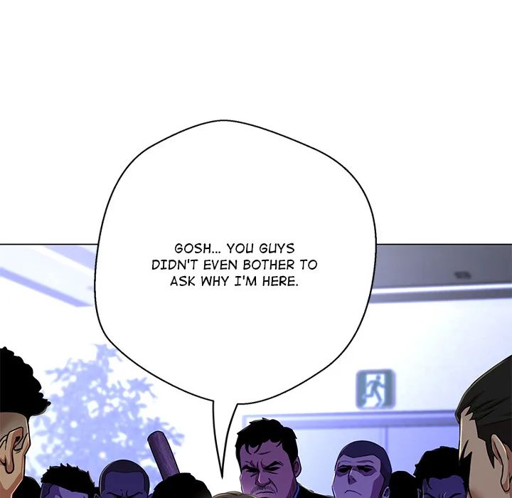 My Gangster Girlfriend - Chapter 27 Page 190