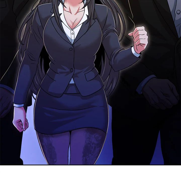 My Gangster Girlfriend - Chapter 27 Page 194