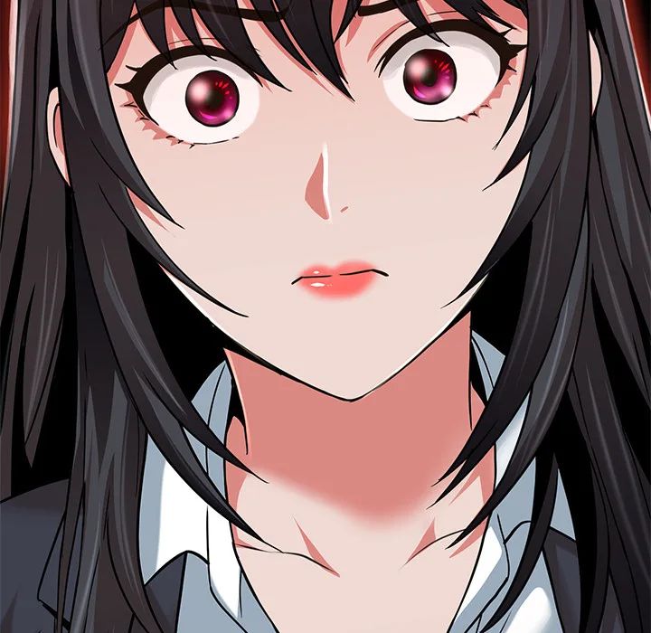 My Gangster Girlfriend - Chapter 27 Page 197