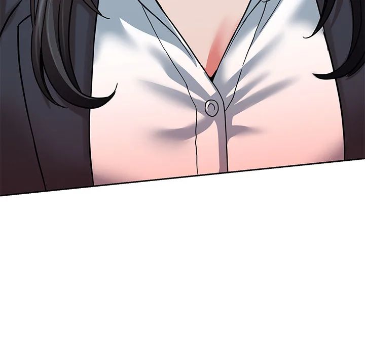 My Gangster Girlfriend - Chapter 27 Page 198