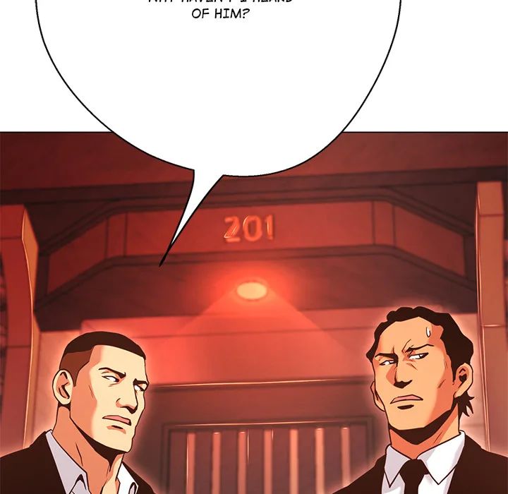 My Gangster Girlfriend - Chapter 27 Page 20