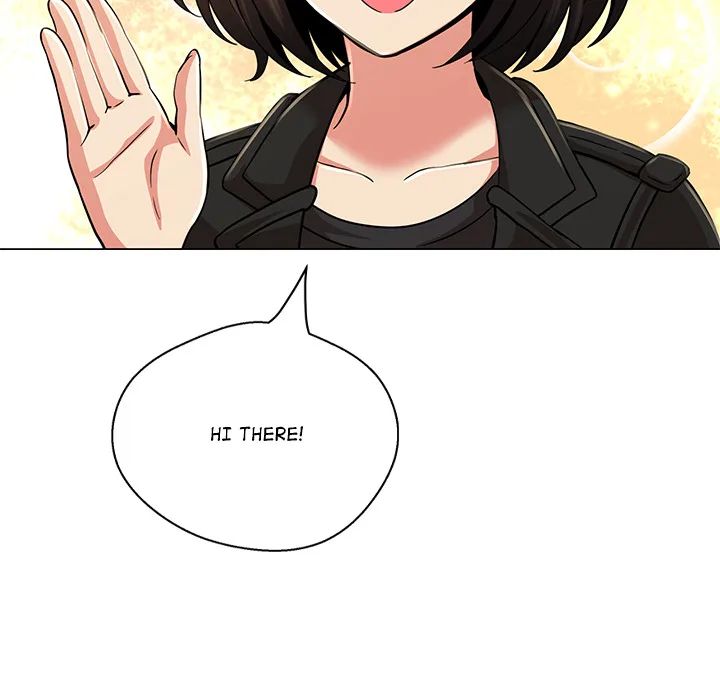 My Gangster Girlfriend - Chapter 27 Page 201