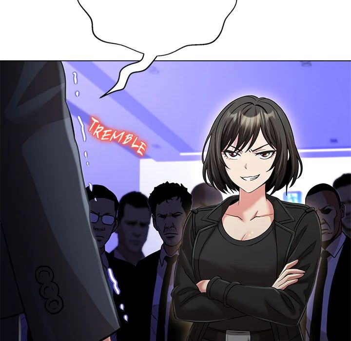 My Gangster Girlfriend - Chapter 27 Page 203