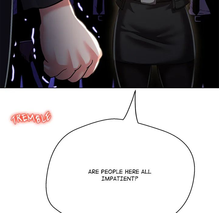 My Gangster Girlfriend - Chapter 27 Page 204