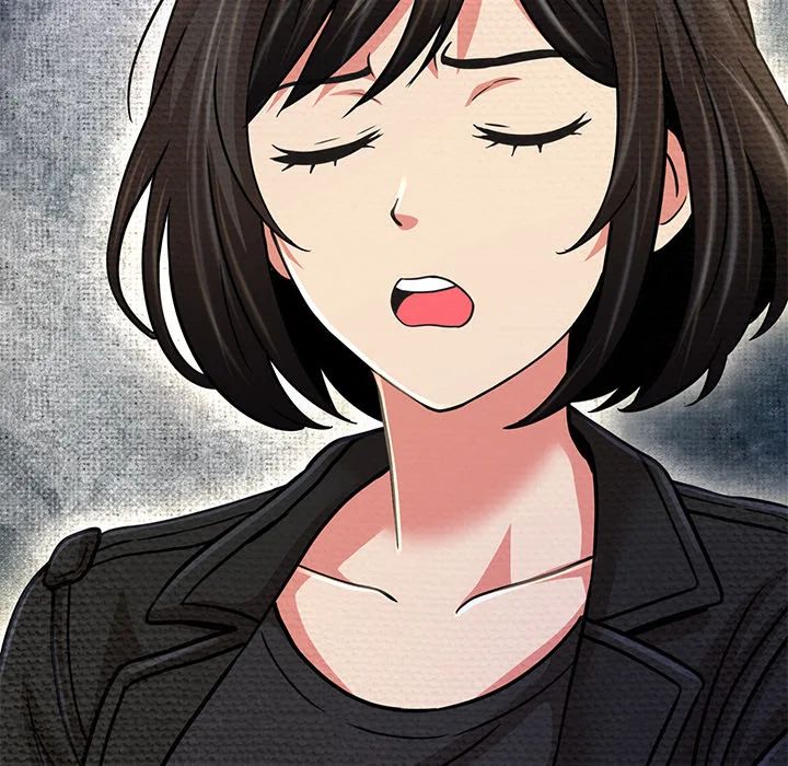 My Gangster Girlfriend - Chapter 27 Page 207