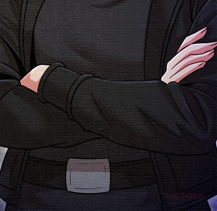 My Gangster Girlfriend - Chapter 27 Page 208