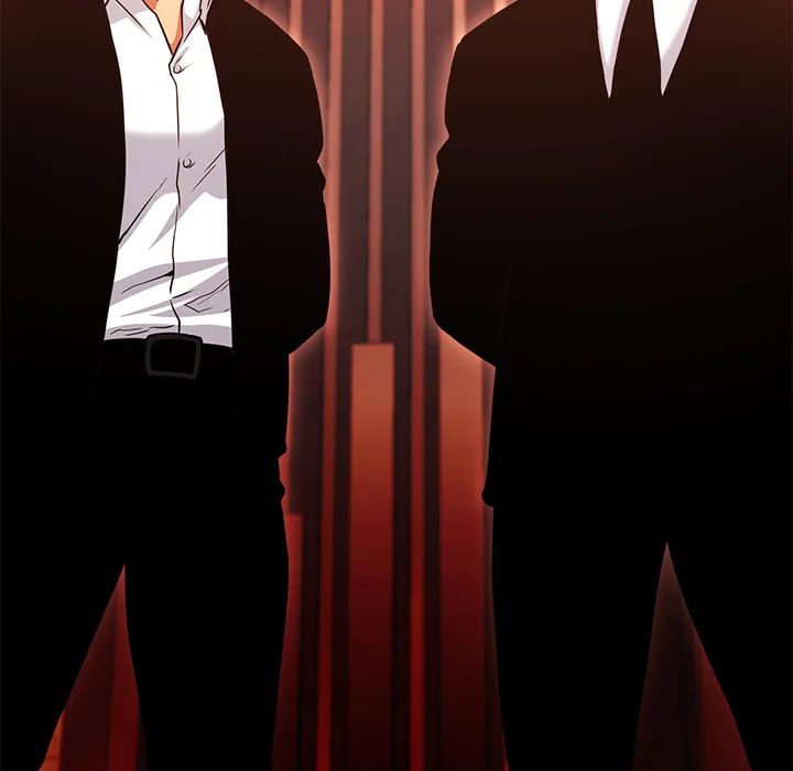 My Gangster Girlfriend - Chapter 27 Page 21