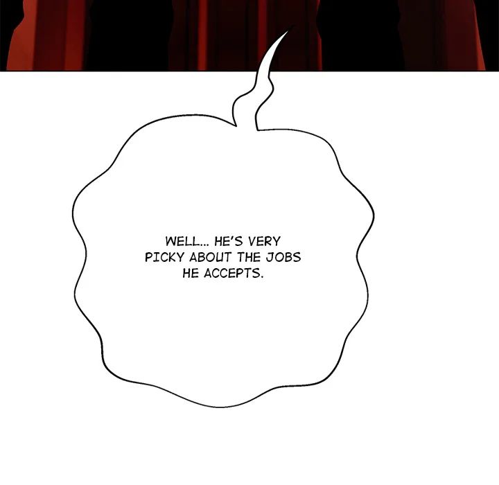 My Gangster Girlfriend - Chapter 27 Page 22