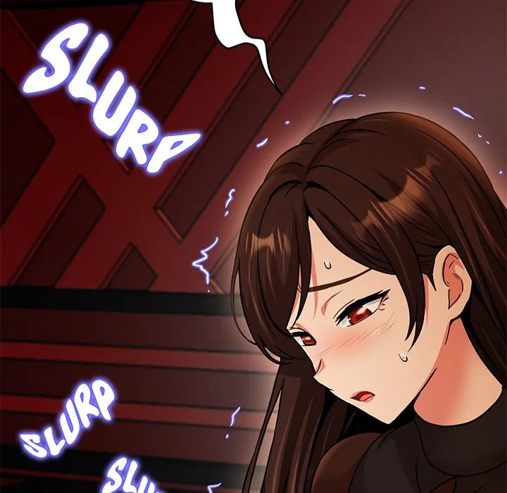 My Gangster Girlfriend - Chapter 27 Page 27