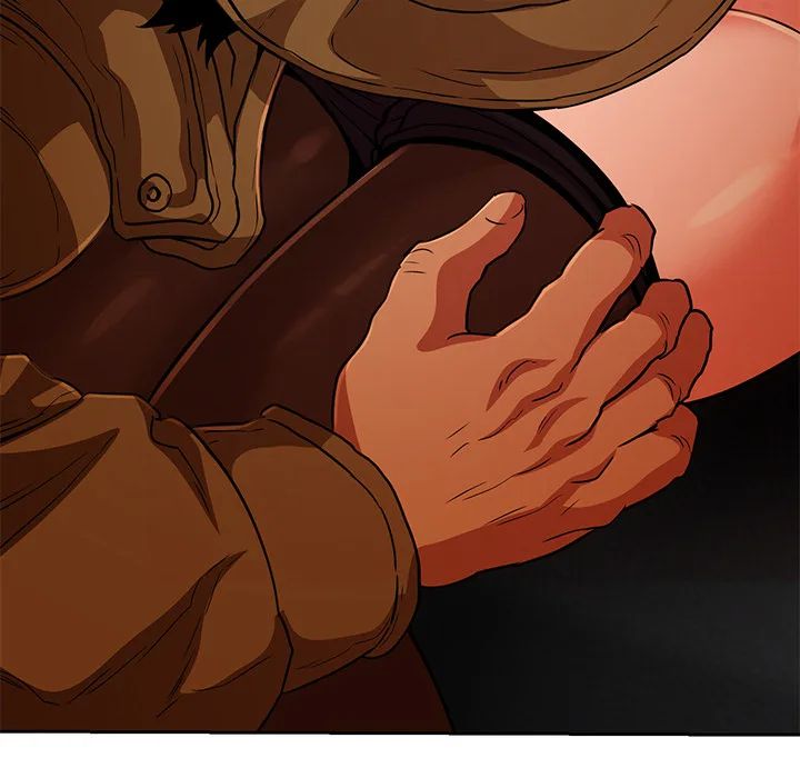 My Gangster Girlfriend - Chapter 27 Page 29