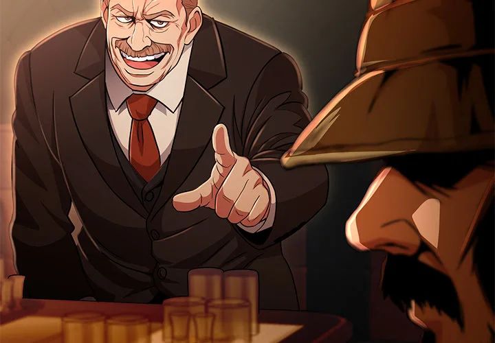 My Gangster Girlfriend - Chapter 27 Page 3