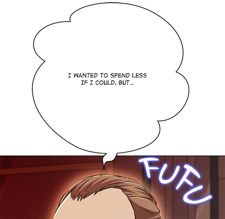 My Gangster Girlfriend - Chapter 27 Page 34