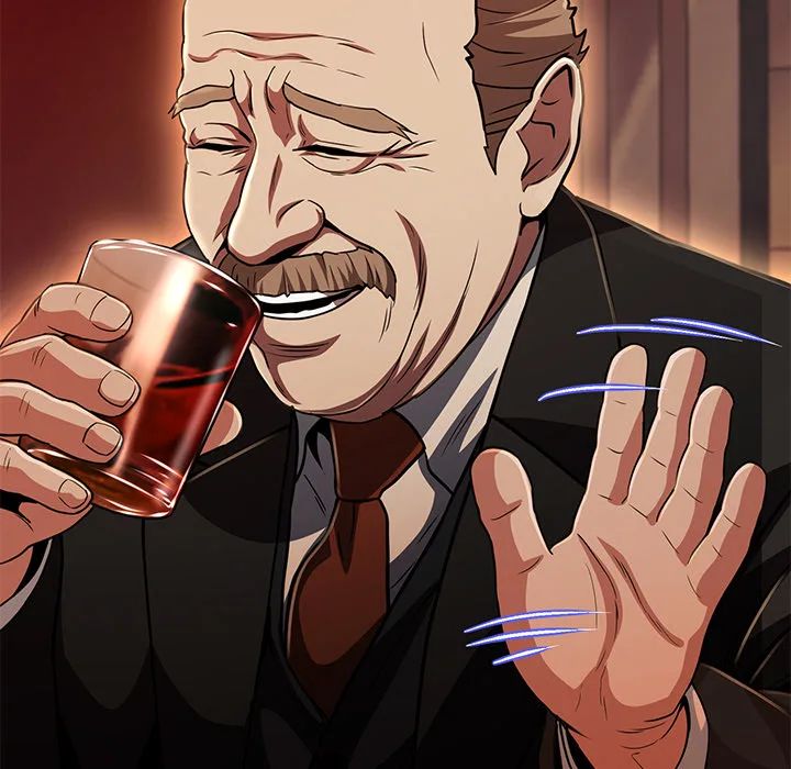 My Gangster Girlfriend - Chapter 27 Page 35