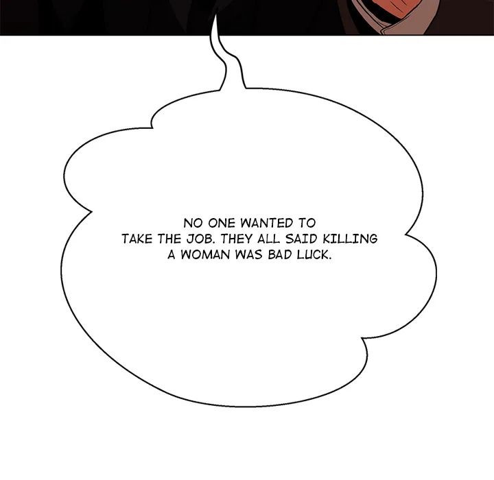 My Gangster Girlfriend - Chapter 27 Page 36