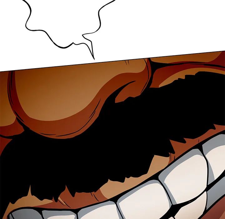 My Gangster Girlfriend - Chapter 27 Page 38