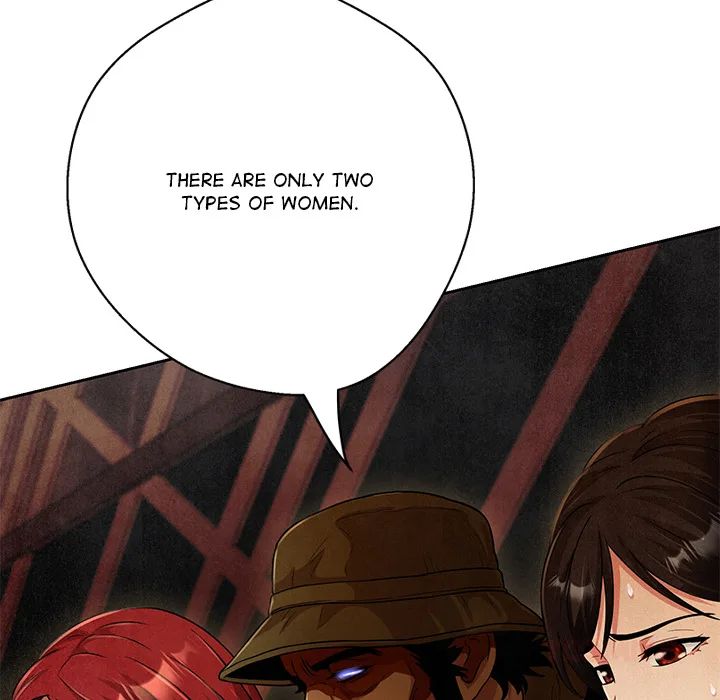 My Gangster Girlfriend - Chapter 27 Page 40