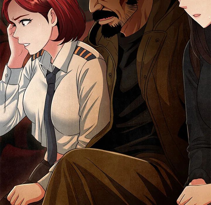 My Gangster Girlfriend - Chapter 27 Page 41