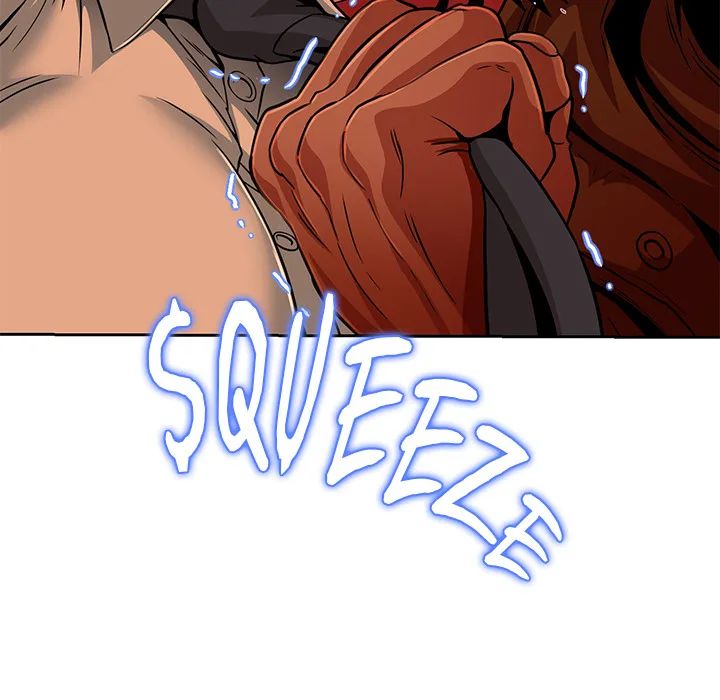 My Gangster Girlfriend - Chapter 27 Page 46