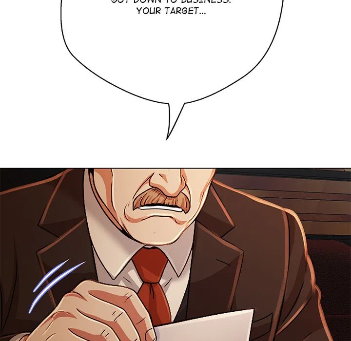 My Gangster Girlfriend - Chapter 27 Page 48