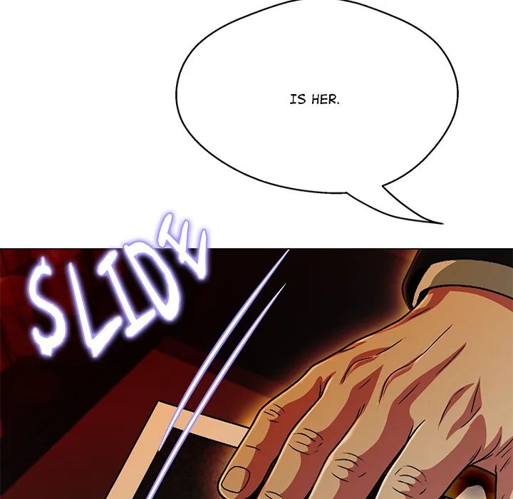 My Gangster Girlfriend - Chapter 27 Page 50