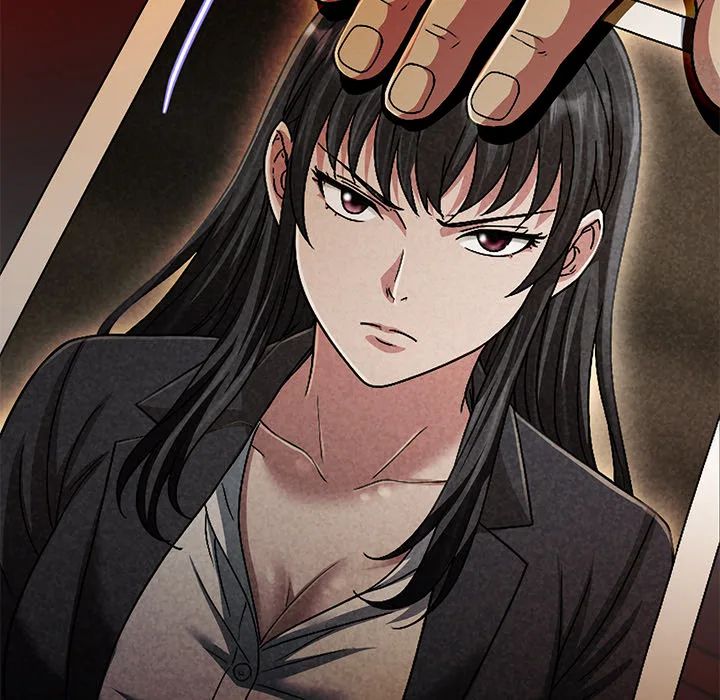 My Gangster Girlfriend - Chapter 27 Page 51