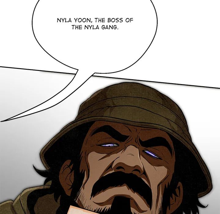 My Gangster Girlfriend - Chapter 27 Page 53