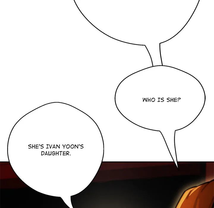 My Gangster Girlfriend - Chapter 27 Page 56