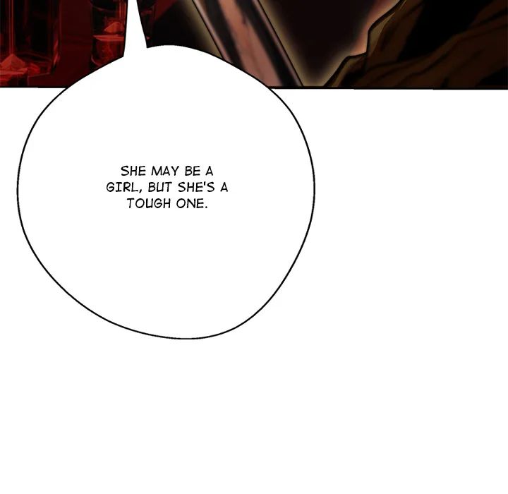 My Gangster Girlfriend - Chapter 27 Page 58